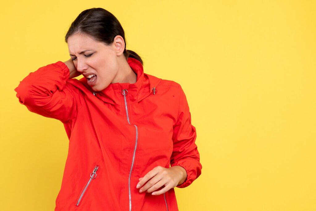 The Role of CBD in Managing Chronic Pain