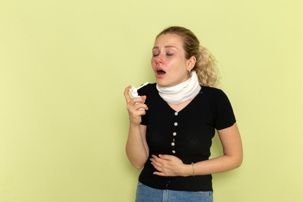 Can CBD Help with Nausea and Vomiting?