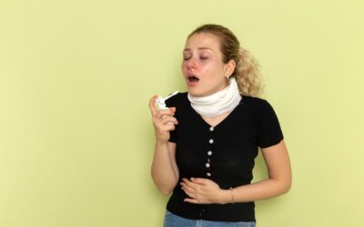 Can CBD Help with Nausea and Vomiting?