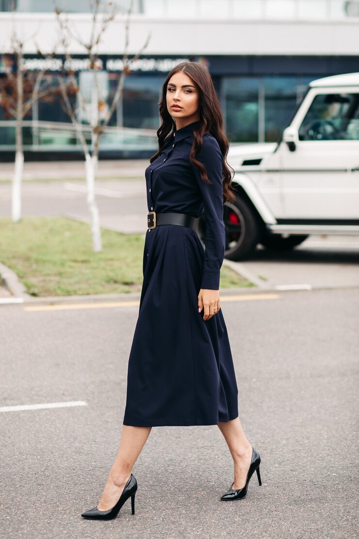 The Evolution of the Little Black Dress: A Timeless Fashion Revolution