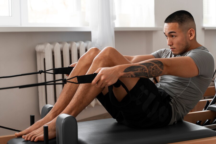 CBD for Muscle Recovery: Reducing Soreness After Workouts