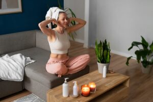 Incorporating CBD into Your Stress-Relief Routine