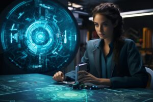 The Role of Technology in Fighting Climate Change