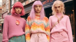 The Evolution of Streetwear: From Subculture to Mainstream Fashion