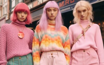 The Evolution of Streetwear: From Subculture to Mainstream Fashion