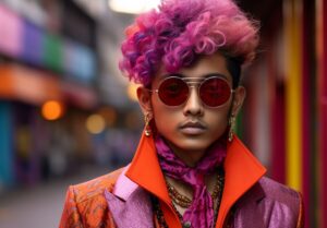 Personal Style: Finding Your Unique Fashion Identity