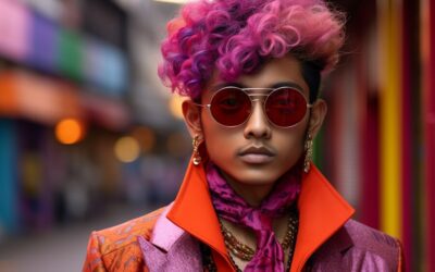 Personal Style: Finding Your Unique Fashion Identity