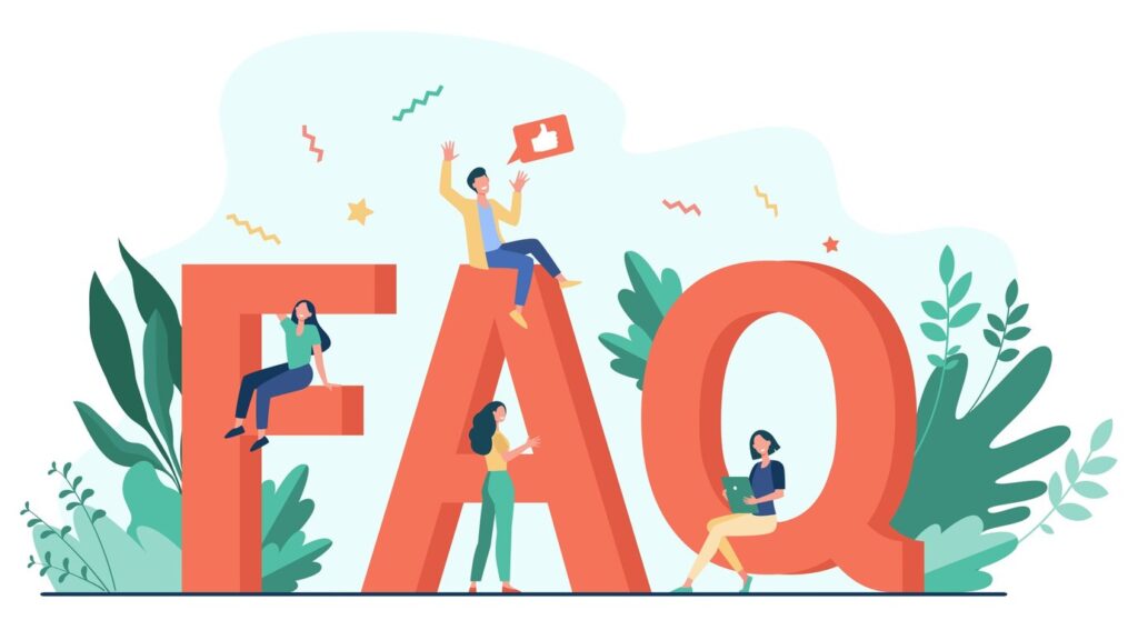 FAQs about Big Data and Analytics