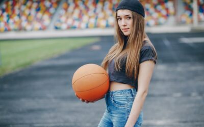 The Rules and Strategies of Basketball: A Complete Guide for Players and Fans