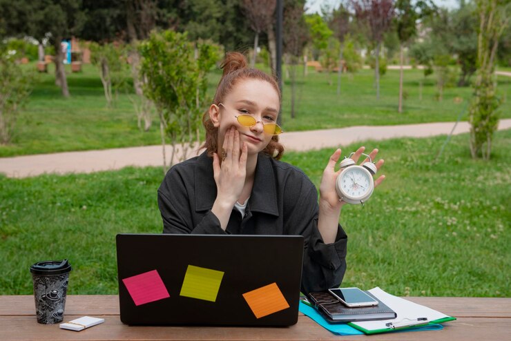 🧘♂️ Using CBD to Improve Concentration and Productivity