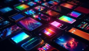 The Evolution of Mobile Technology: From Smartphones to Wearables