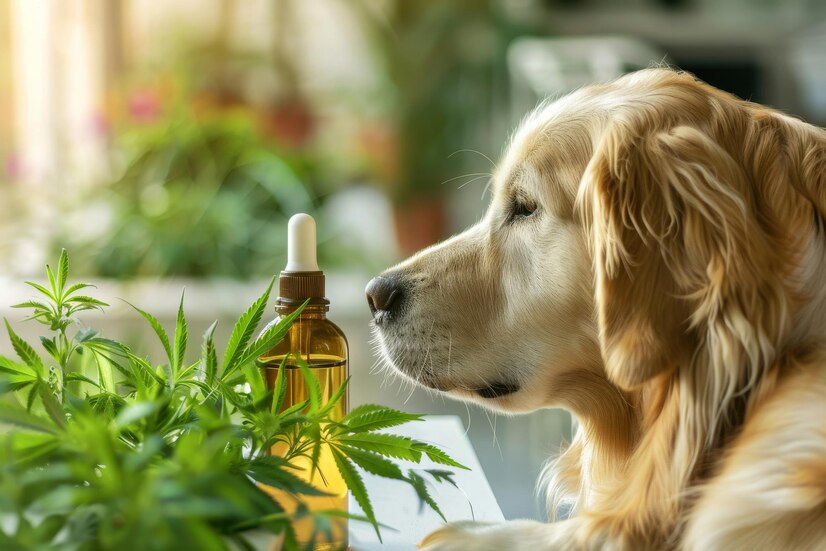CBD for Pets vs. Traditional Veterinary Medications