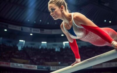 The History of the Olympic Games: From Ancient Greece to the Global Stage