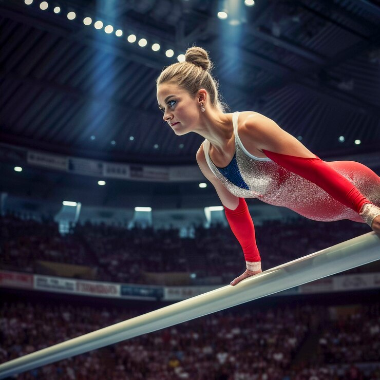 The History of the Olympic Games: From Ancient Greece to the Global Stage