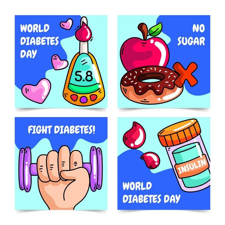 Research on CBD and Insulin Resistance