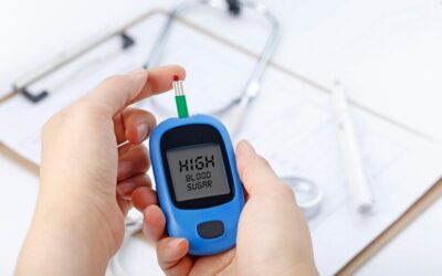 CBD for Diabetes: Managing Blood Sugar and Related Issues