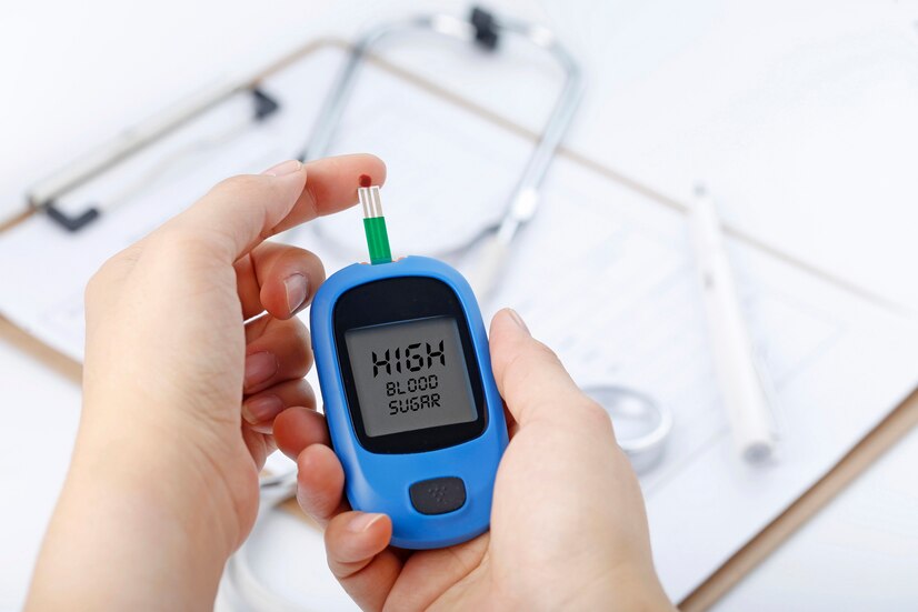 CBD for Diabetes: Managing Blood Sugar and Related Issues