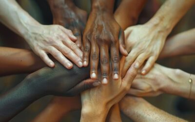Creating a Supportive Social Circle: Why It Matters and How to Build One