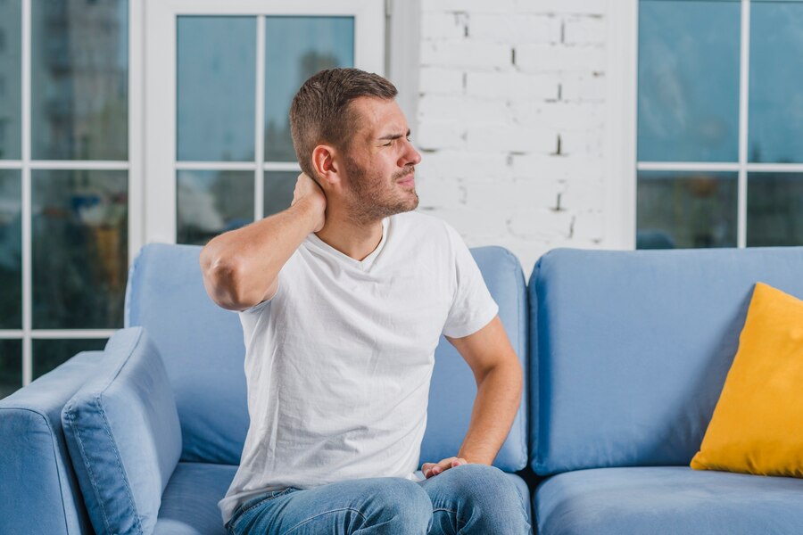 My Journey Using CBD for Arthritis Relief