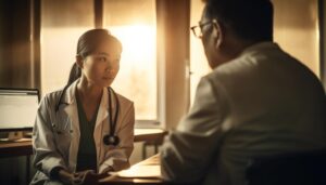 Machine Learning in Healthcare: Diagnosis and Treatment