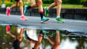 The Science of Running: Biomechanics, Training, and Injury Prevention
