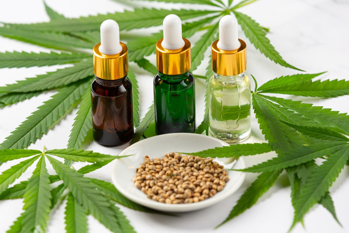 CBD Patches: A Discreet and Long-Lasting Option