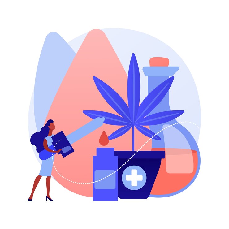 Helping Older Adults Incorporate CBD Safely