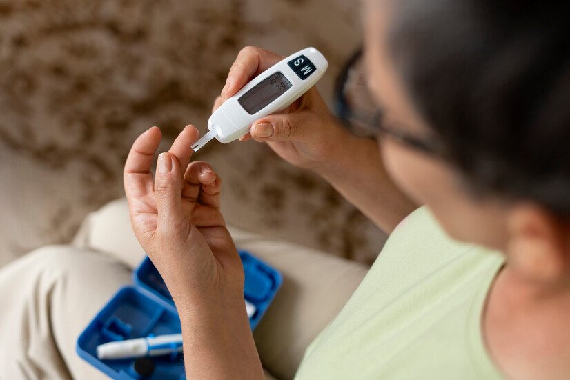 How CBD May Help Prevent Diabetic Complications