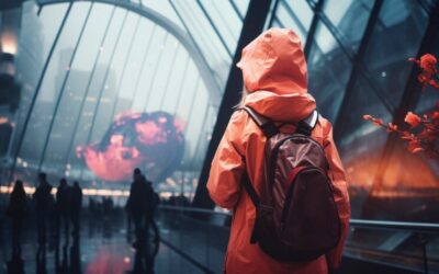 The Influence of Travel on Personal Lifestyle: Expanding Horizons and Enriching Lives