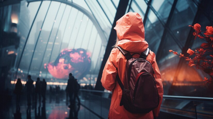 The Influence of Travel on Personal Lifestyle: Expanding Horizons and Enriching Lives