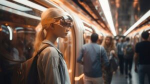 The Future of Fashion: Technological Innovations and Emerging Trends