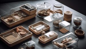 Sustainable Fashion: Exploring Eco-Friendly Materials and Practices
