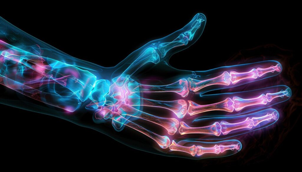 CBD and Bone Health: Potential Benefits