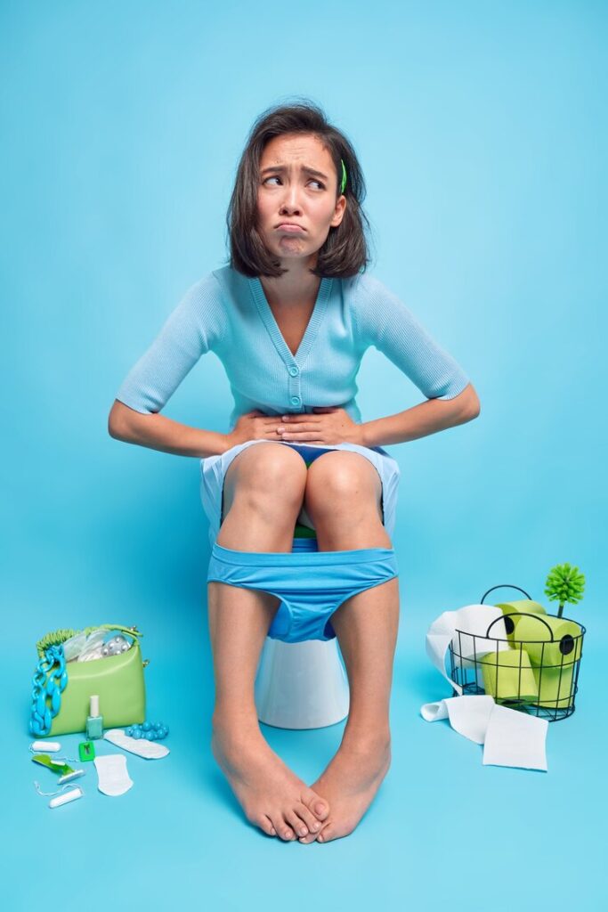 The Potential of CBD for Inflammatory Bowel Disease