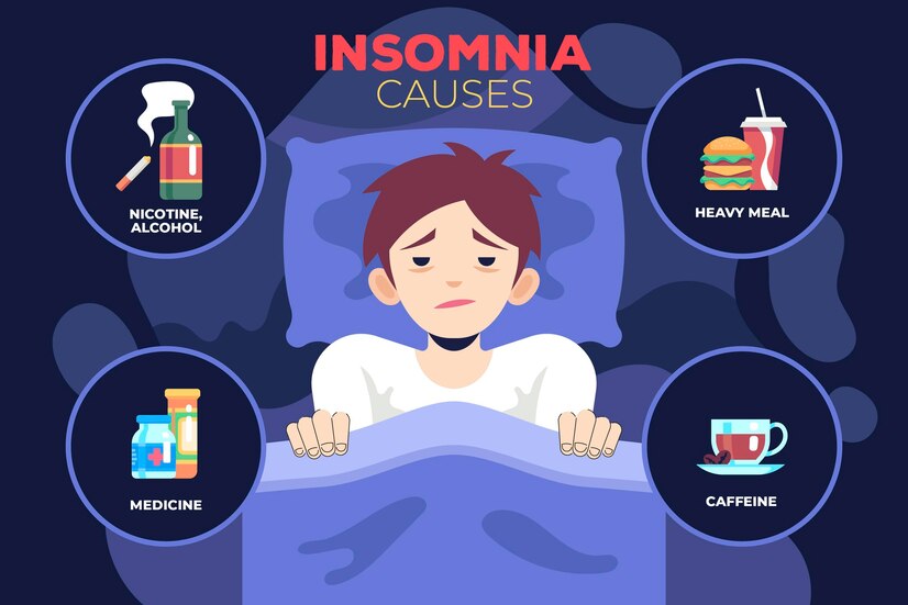 Sleeping Soundly Again: My Experience with CBD for Insomnia