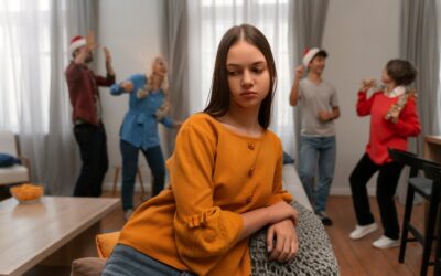 CBD for Social Anxiety: Does it Make a Difference?