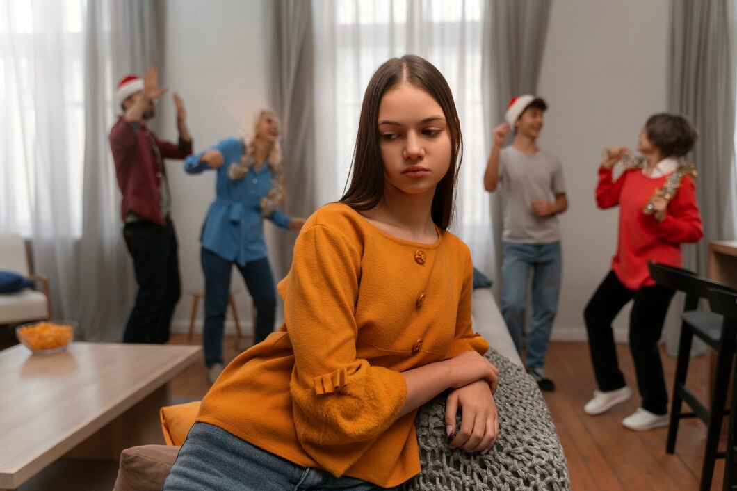 CBD for Social Anxiety: Does it Make a Difference?