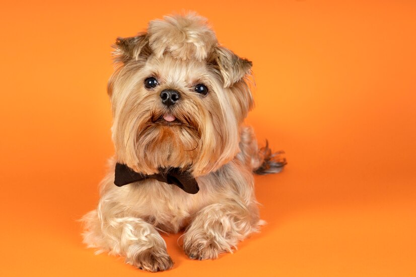 Using CBD for Small and Toy Breed Dogs