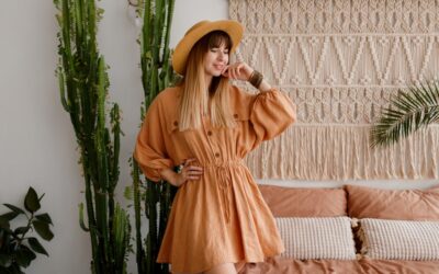 Exploring Bohemian Fashion: Its Origins and Influence Exploring Bohemian Fashion: Its Origins and Influence
