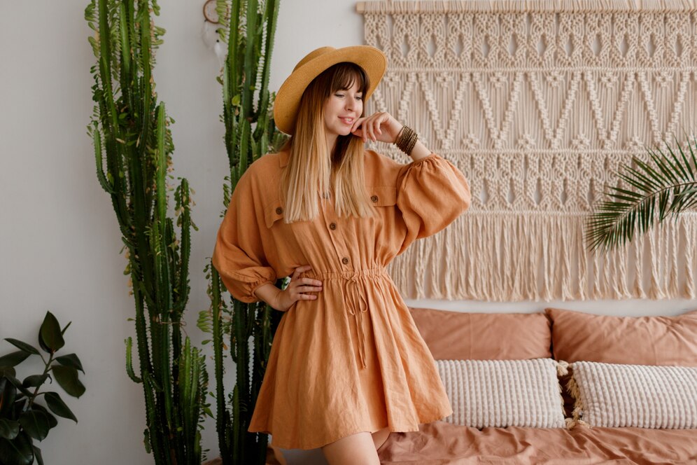 Exploring Bohemian Fashion: Its Origins and Influence