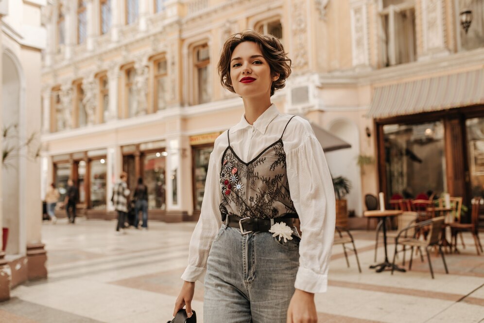 The Timeless Appeal of Classic Fashion