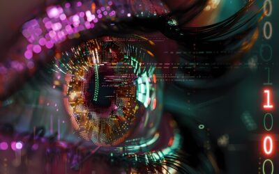 Computer Vision: AI's Ability to "See" and Interpret Images