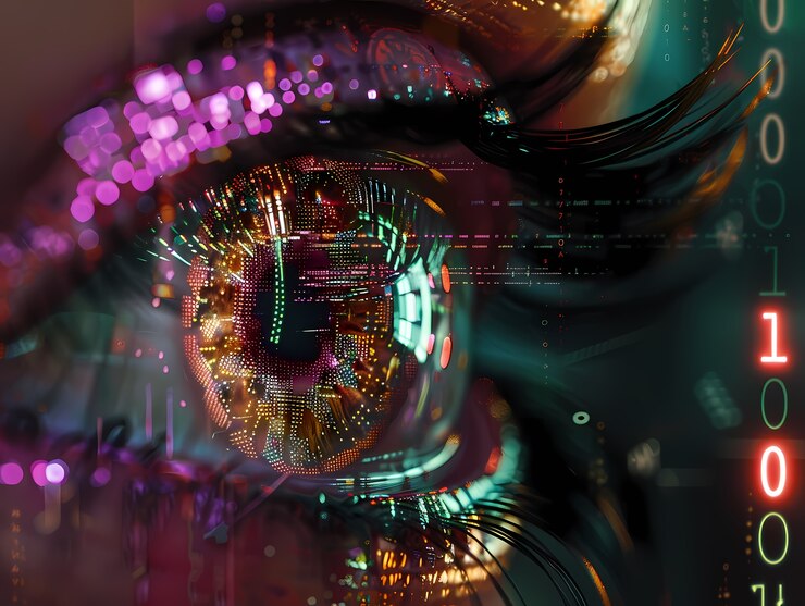 Computer Vision: AI's Ability to "See" and Interpret Images