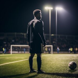 The Business of Professional Soccer: How a Global Industry is Shaping the Beautiful Game