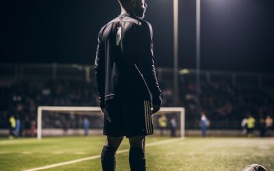 The Business of Professional Soccer: How a Global Industry is Shaping the Beautiful Game