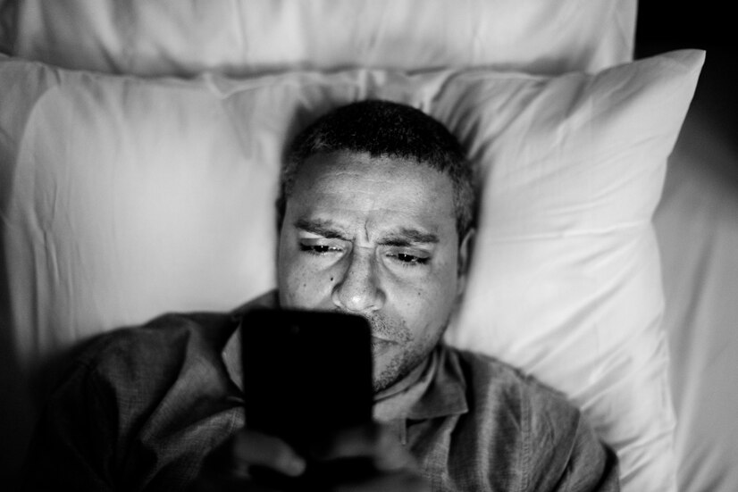 Sleeping Soundly Again: My Experience with CBD for Insomnia