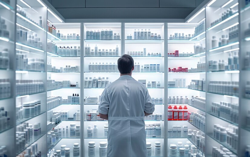 The Future of CBD in the Pharmaceutical Industry