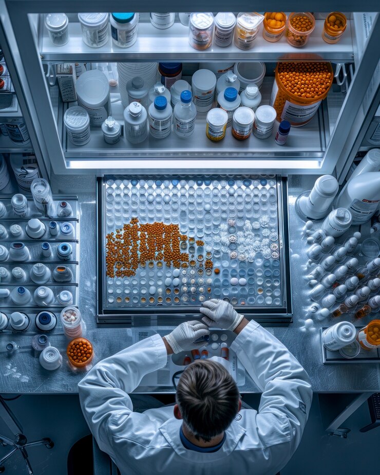 The Future of CBD in the Pharmaceutical Industry