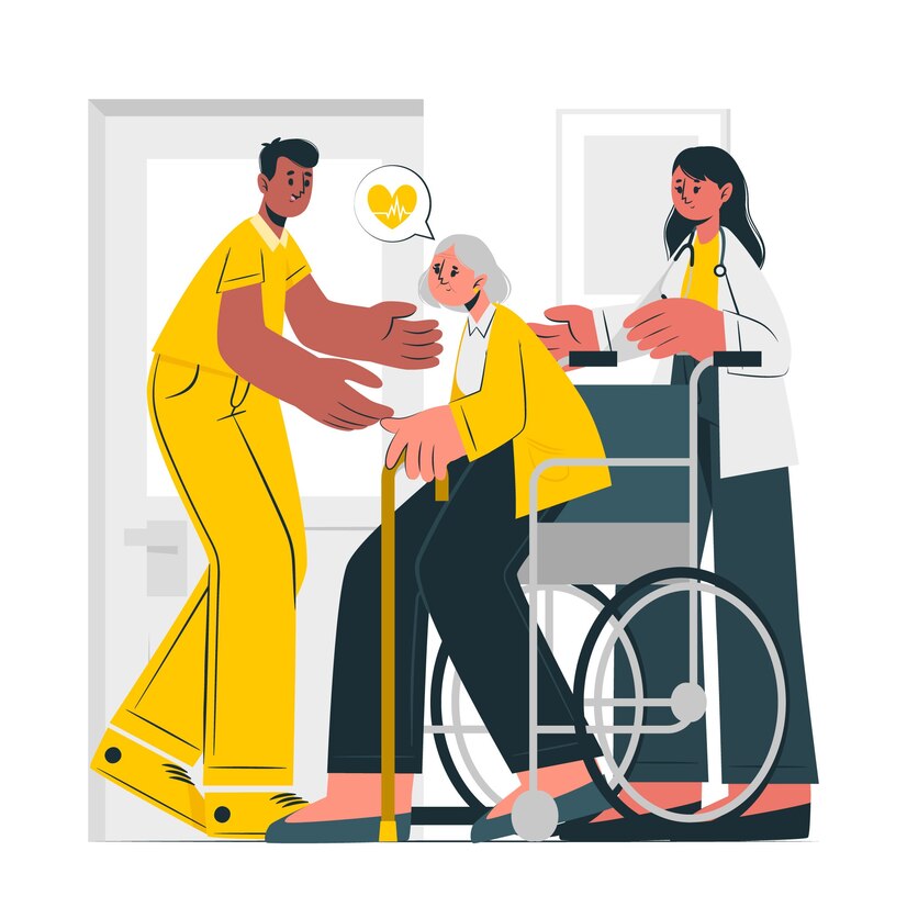 The Role of CBD in Palliative Care