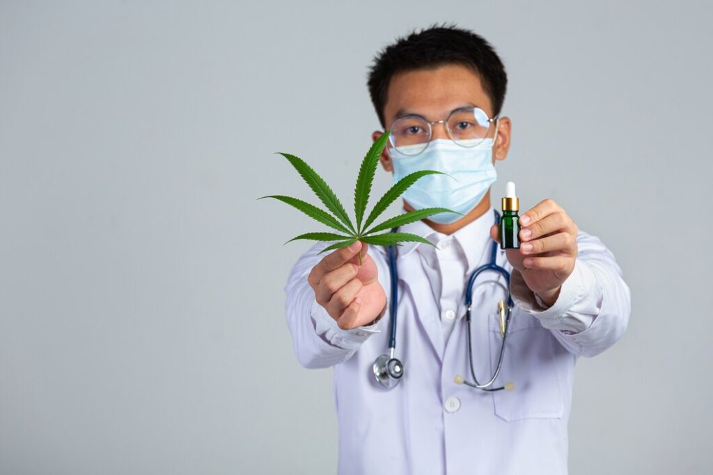 Supporting Local CBD Businesses: Why It Matters and How You Can Help